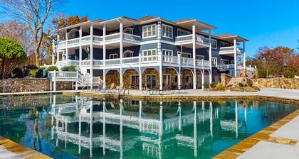 Whitepath Lodge And Resort