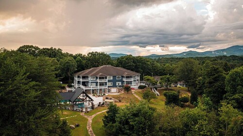 The Ellijay Resort