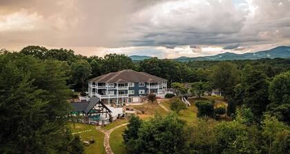 The Ellijay Resort