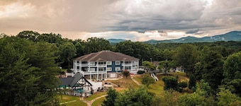 The Ellijay Resort