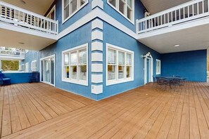 Resort Suite | Terrace/patio