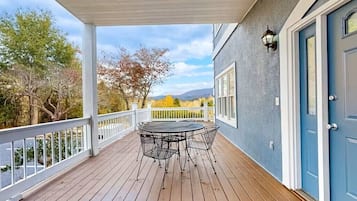 Resort Suite | Terrace/patio
