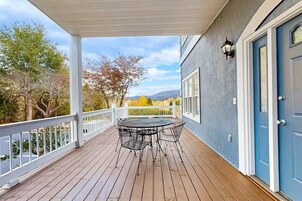 Resort Suite | Terrace/patio