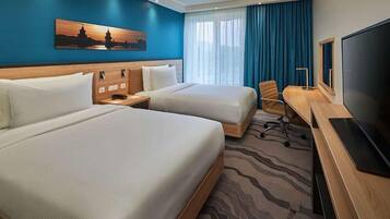 3 Schlafzimmer, Bügeleisen/Bügelbrett, kostenloses WLAN, Bettwäsche