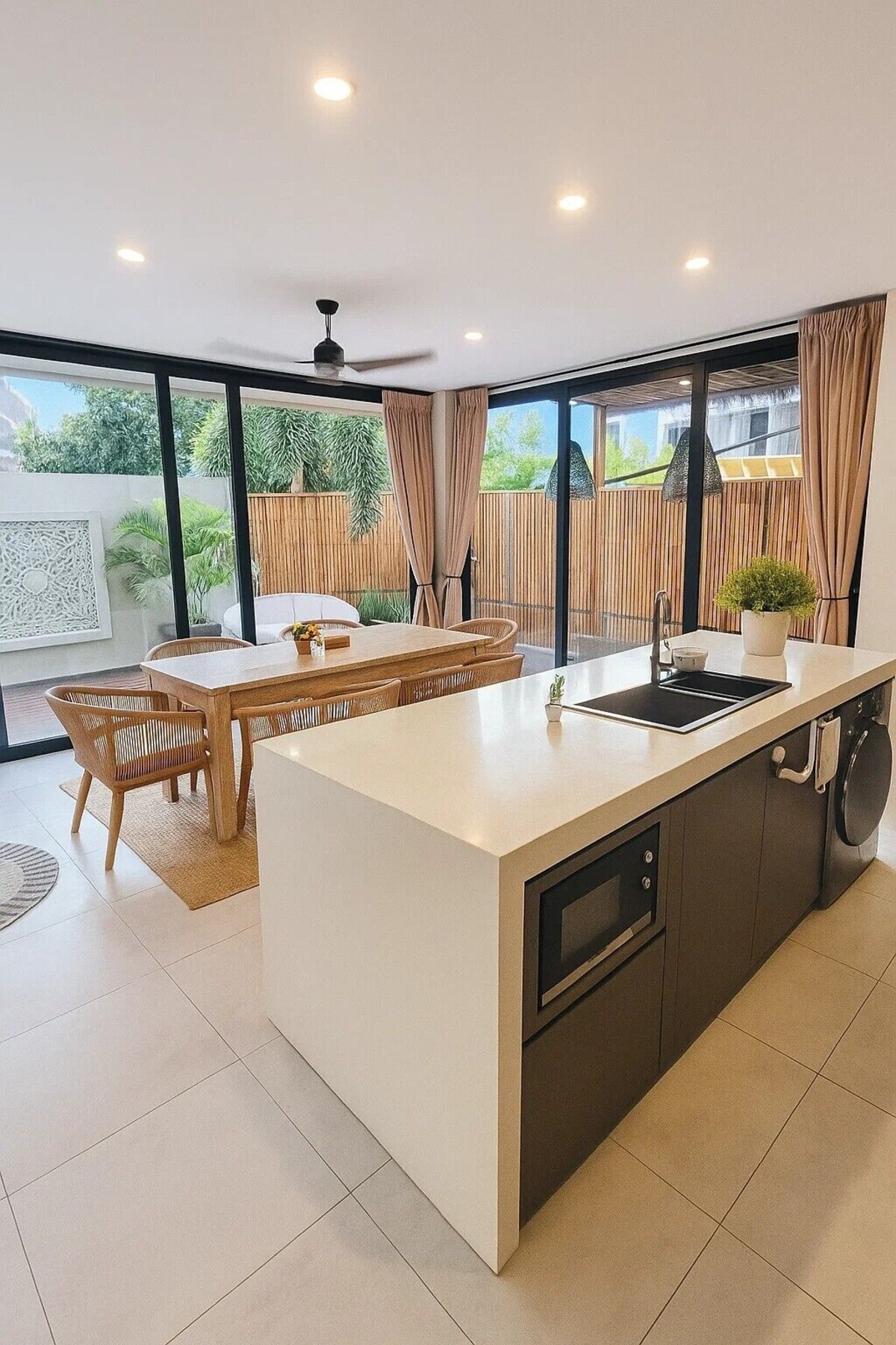 Bild für Gastgeberprofil