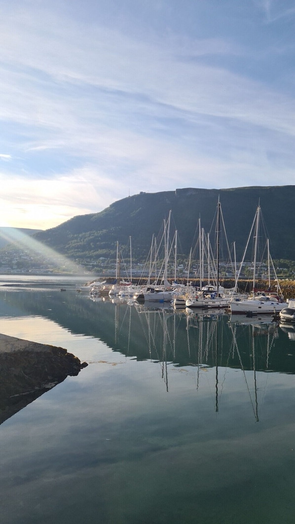 Marina
