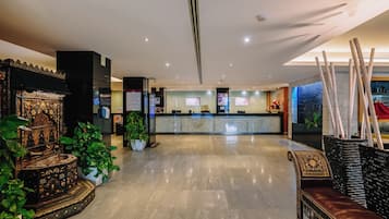 Hall