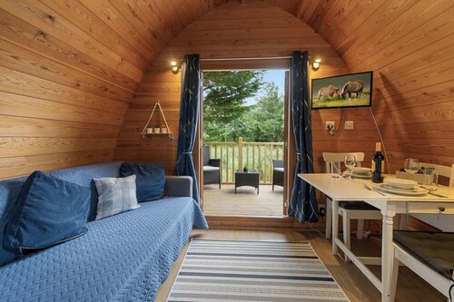 Lakeside Haven - Fishing+Heated Pool 500yrds away