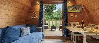 Lakeside Haven - Fishing+Heated Pool 500yrds away