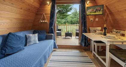 Lakeside Haven - Fishing+Heated Pool 500yrds away