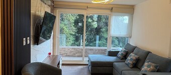 Lovely 4-bedroom apartment with fitness room in Ciudad de Guatemala