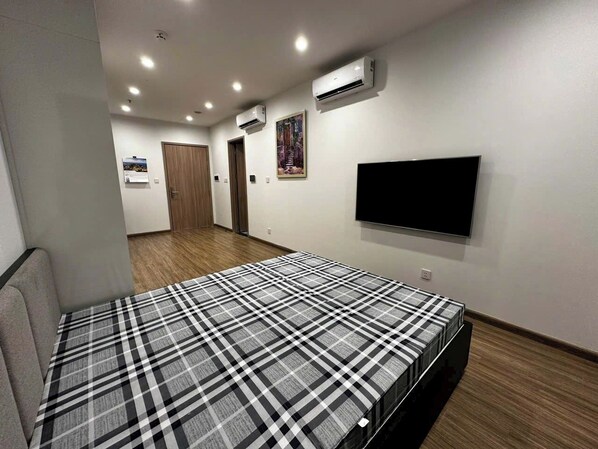 5 bedrooms, Internet