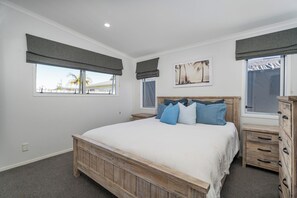 4 chambres, Wi-Fi, draps fournis