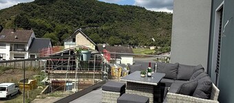 Vacation apartment at the Teufelsloch in the Ahr valley not far from the Nürburgring
