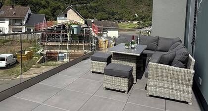 Ferienwohnung am Teufelsloch im Ahrtal nicht weit zum Nürburgring