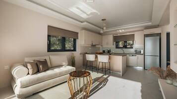 Villa, Accessible | 2 bedrooms