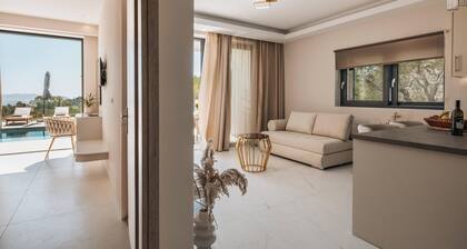 J K Villa With Private Pool