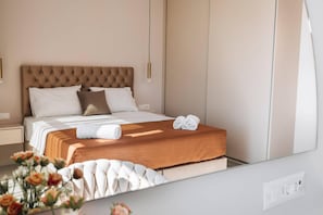 2 bedrooms