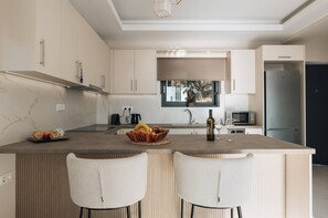 Villa, Accessible | 2 bedrooms - J K Villa With Private Pool (Zakynthos)