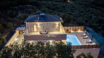 Villa, Accessible | 2 bedrooms