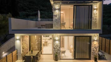 Villa, Accessible | 2 bedrooms