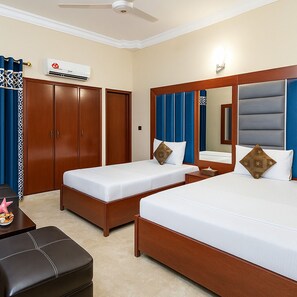Comfort Triple Room