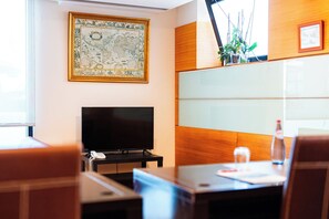 Interior - Budget-Friendly Stay in Madeira Island! Outdoor Pool, Spa Center, Beachfront! (Funchal)