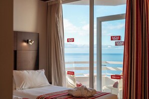 1 dormitorio, wifi gratis, ropa de cama