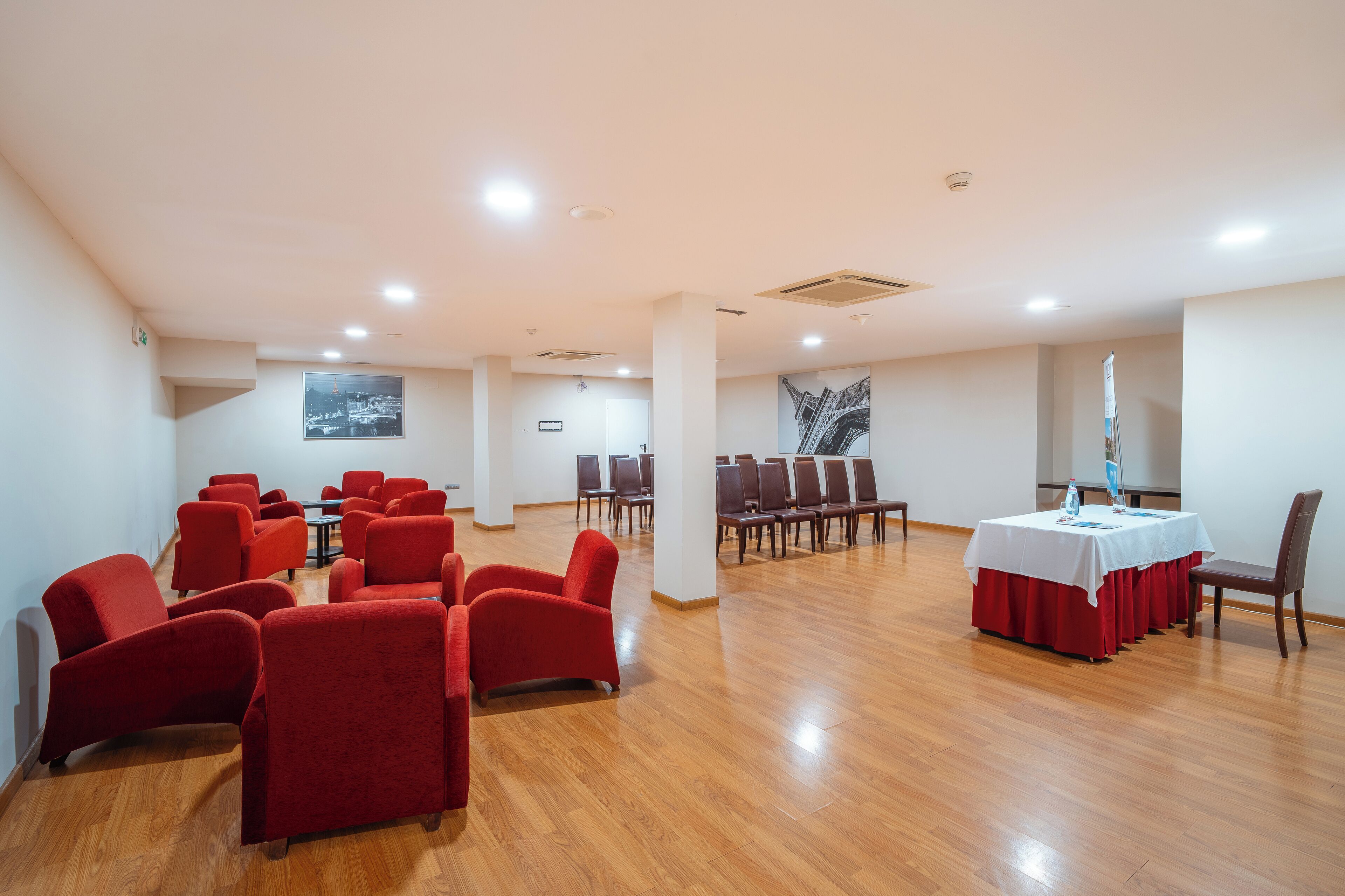 Salle de réunion