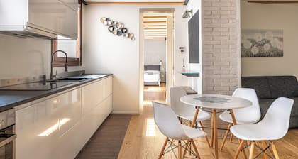 Basilica Prestige 5* Residence, luxury and comfort