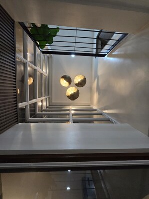 Interior - Villa Andres Rentals Primeworld District (Lapu-Lapu)