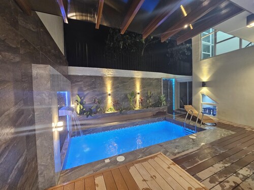 Villa Andres Rentals Primeworld District