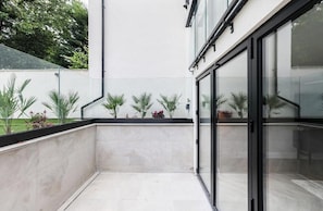 Detalle exterior