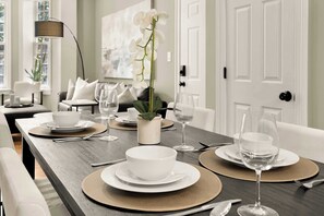 تناول الطعام