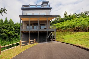 Udendørsområde