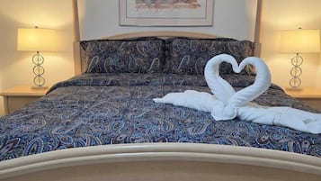 1 bedroom, iron/ironing board, WiFi