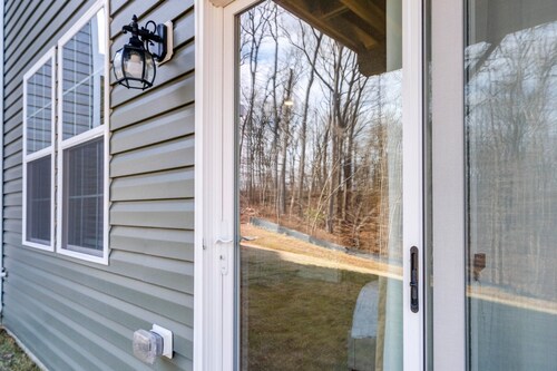 Comfortable Private Studio Perfect for Short or Extended Stays