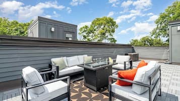 Terrazza/patio