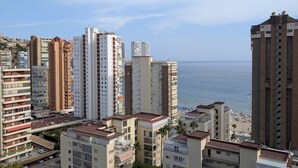 Unclassified image, 5 of 15, button - PARAISO Levante beach apartment (Benidorm)