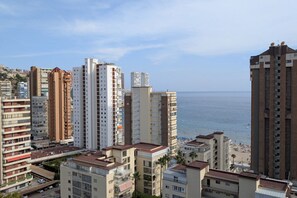 Exterior - PARAISO Levante beach apartment (Benidorm)