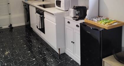 Appart'HĂŽtel Mairie ChĂąteaudun