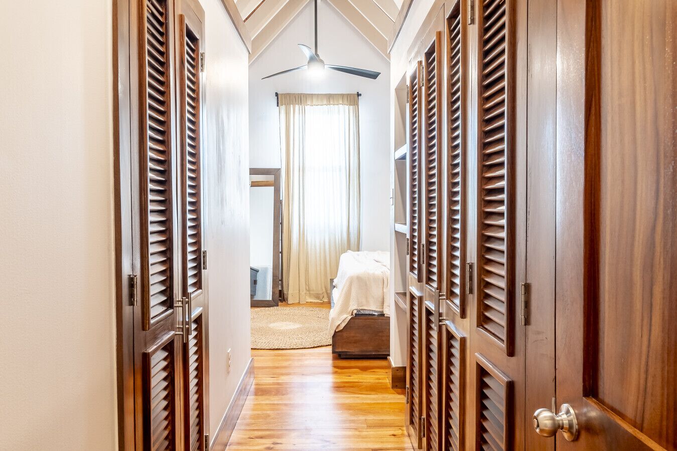 4 Schlafzimmer, Bügeleisen/Bügelbrett, kostenloses WLAN, Bettwäsche