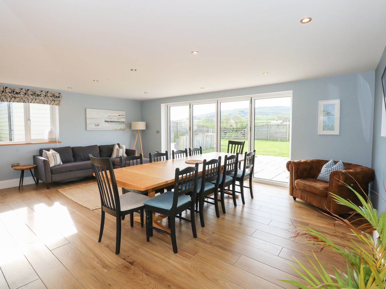 Criw, Pet Friendly, Luxury Holiday Cottage In Sarn Meyllteyrn - Aberdaron
