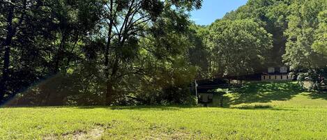 Área da propriedade