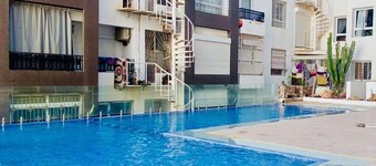 Entire rental unit in Agadir W/ Pool