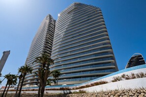 Exterior - SUNSET CLIFFS sun & beach apartment (Benidorm)