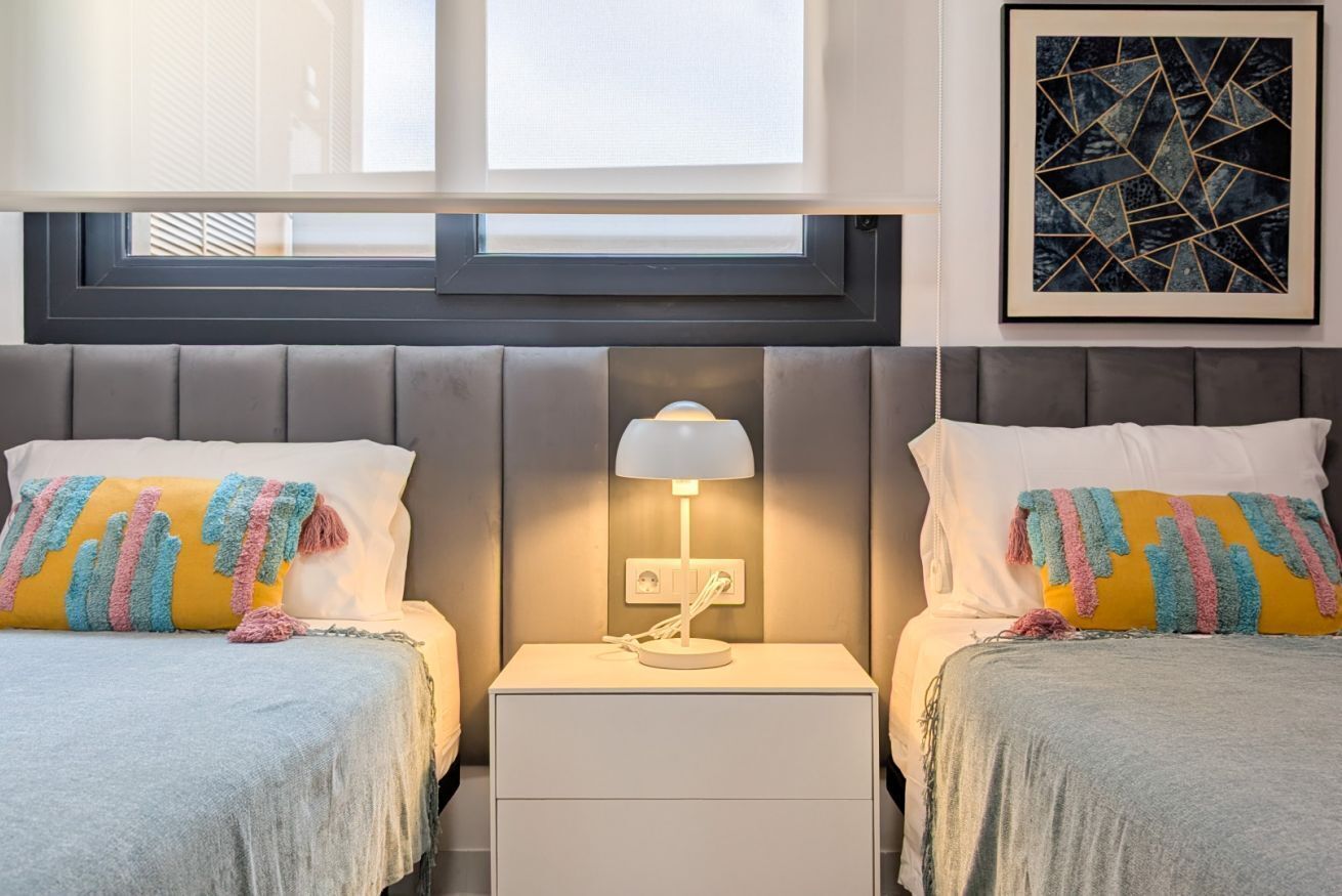 3 bedrooms