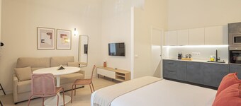 Dobo Málaga Perchel