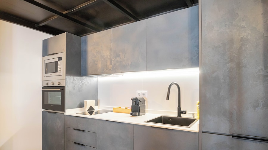 Dobo MĂĄlaga Perchel