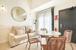 Interior - Dobo Málaga Perchel (Málaga)